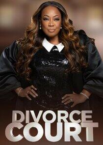 Divorce Court