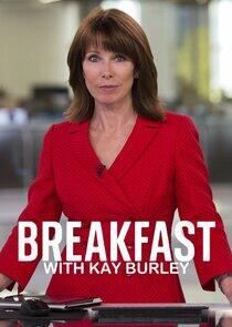 Breakfast with Kay Burley