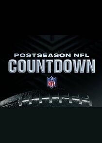 Postseason NFL Countdown