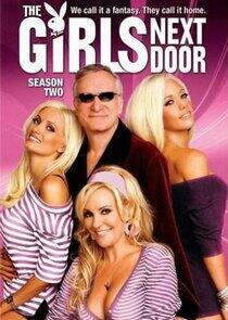 The Girls Next Door - Season 2