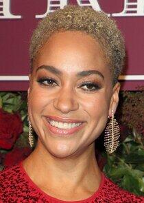 Cush Jumbo