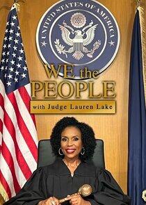 We the People with Judge Lauren Lake