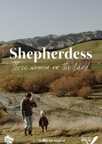 Shepherdess