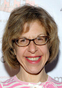 Jackie Hoffman