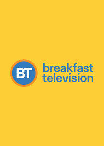 Breakfast Television