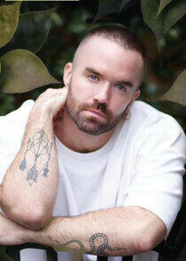 photo of Brian Justin Crum