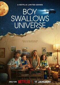 Boy Swallows Universe - Season 1