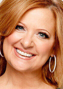 Caroline Manzo