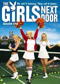 The Girls Next Door - Season 5