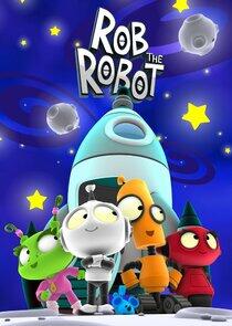 Rob the Robot - Season 2