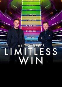 Ant & Dec's Limitless Win