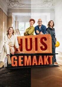 Huis Gemaakt - Season 3