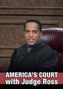 America's Court with Judge Ross