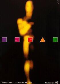 Oscars - Season 39 / Year 1991