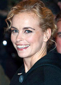 Nina Hoss