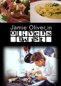 Oliver's Twist