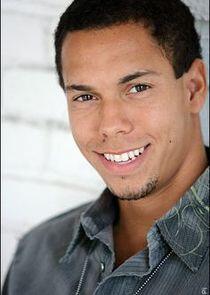 Bryton James