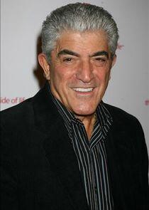 Frank Vincent