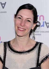 Jill Kargman