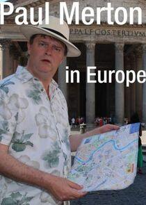 Paul Merton in Europe