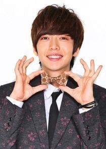 Sun Woong