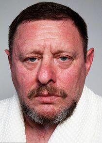 Shaun Ryder