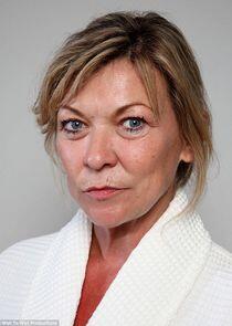 Claire King