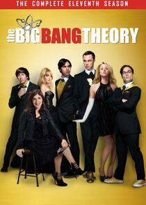 The Big Bang Theory - Season 11