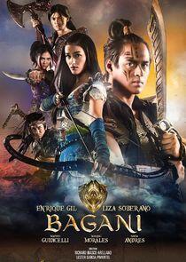 Bagani