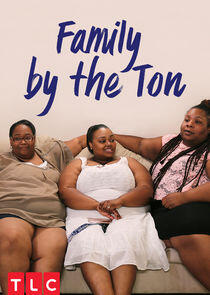 Family by the Ton