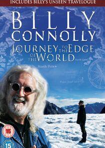 Billy Connolly: Journey to the Edge of the World