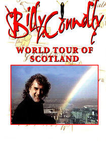 Billy Connolly's World Tour of Scotland