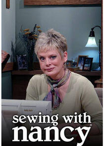 Sewing with Nancy