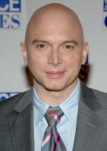 Michael Cerveris