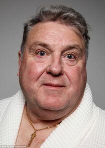 Russell Grant