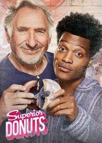 Superior Donuts