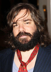 Matt Berry