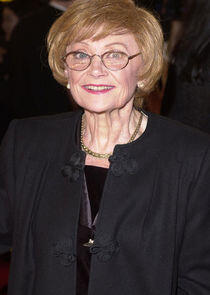 Estelle Getty