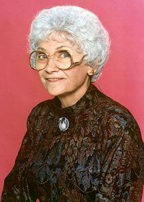 Sophia Petrillo