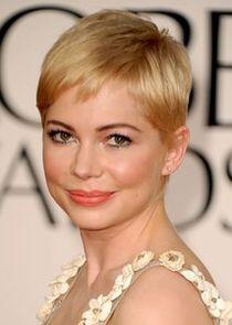 Michelle Williams