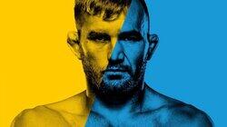 UFC Fight Night 109: Gustafsson vs. Teixeira