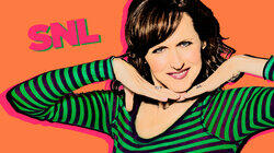 Molly Shannon / Linkin Park