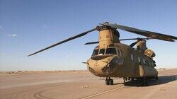 Chinook