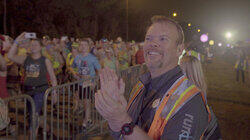 Running through Disney, Sorcerer's Arena, Opening the Archives