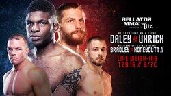 Bellator 148: Daley vs. Uhrich