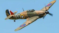 Hawker Hurricane