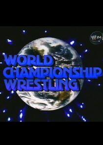 World Championship Wrestling