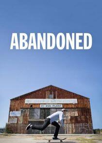 Abandoned - Season 1