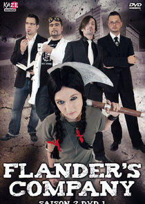 Flander's Company