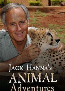 Jack Hanna's Animal Adventures